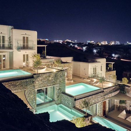 Arcs Suites & Residences Mykonos Town Eksteriør bilde