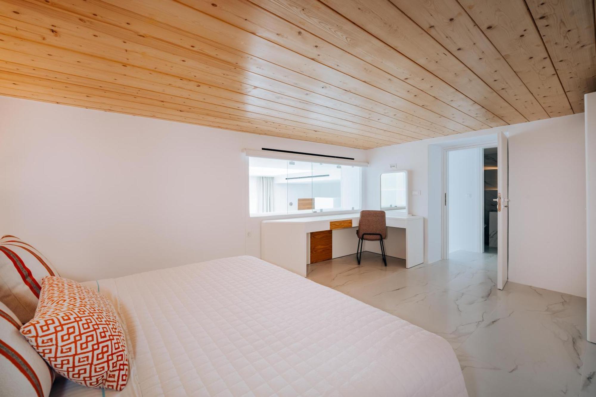 Arcs Suites & Residences Mykonos Town Eksteriør bilde