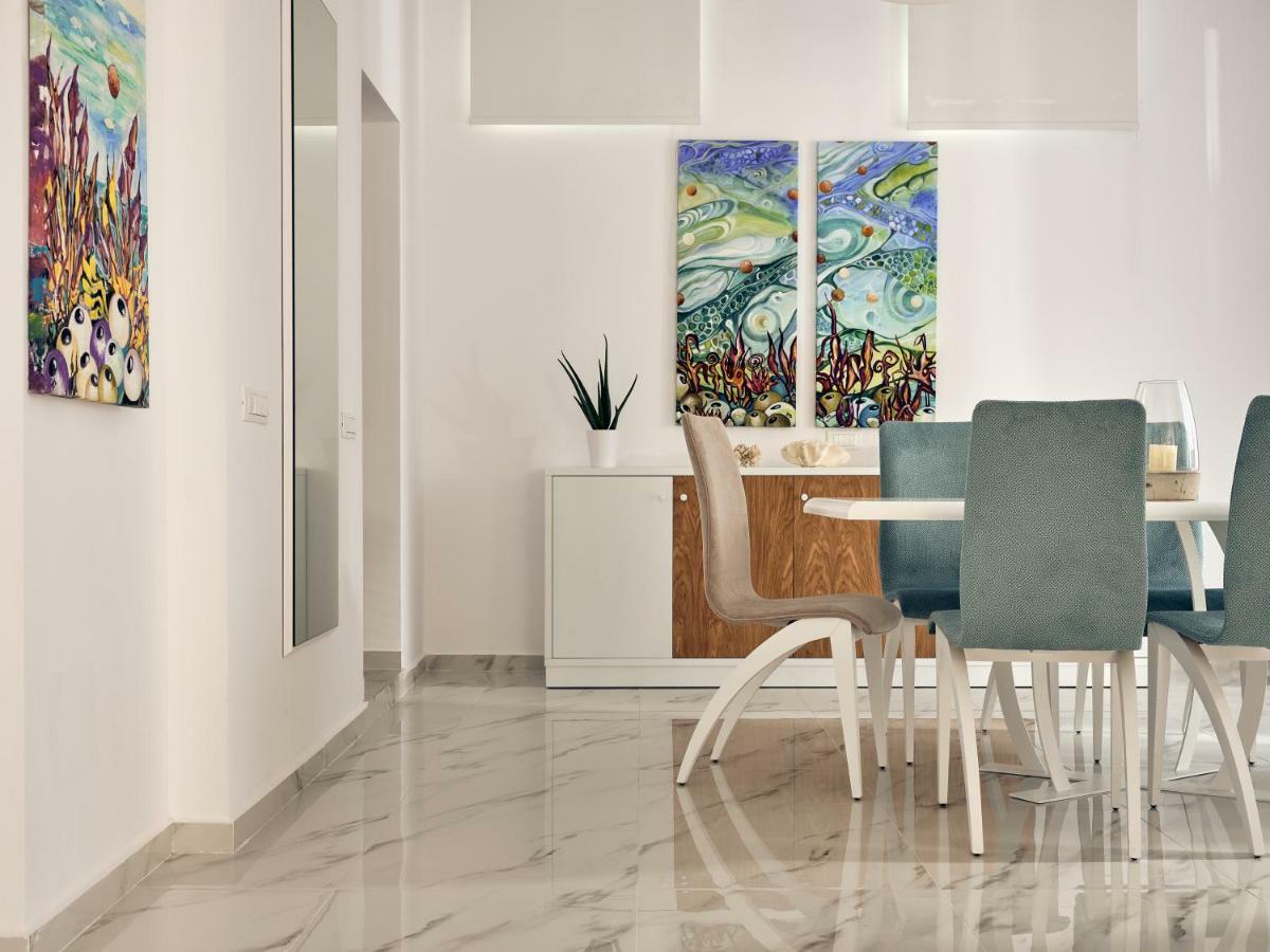 Arcs Suites & Residences Mykonos Town Eksteriør bilde