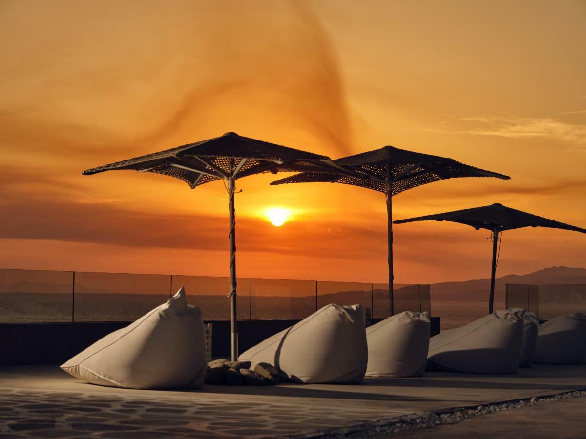 Arcs Suites & Residences Mykonos Town Eksteriør bilde