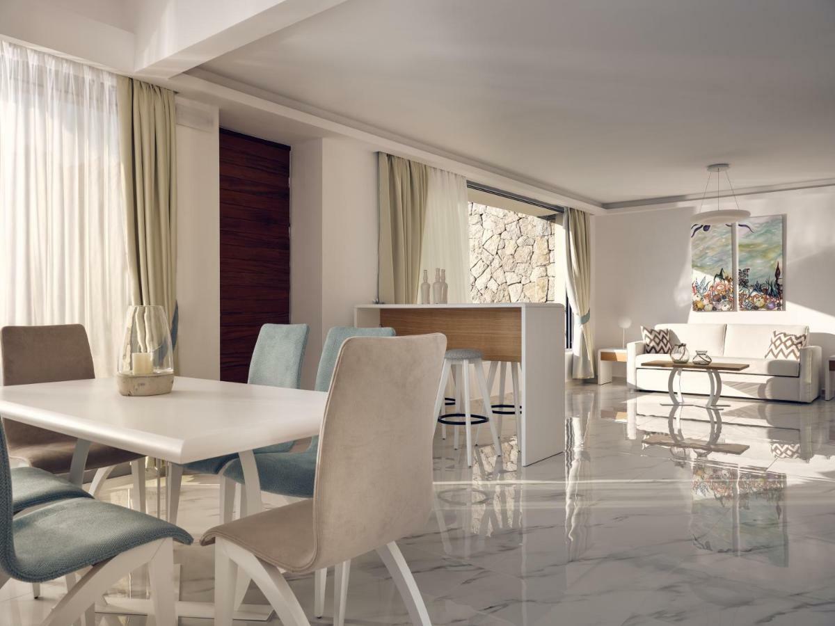 Arcs Suites & Residences Mykonos Town Eksteriør bilde