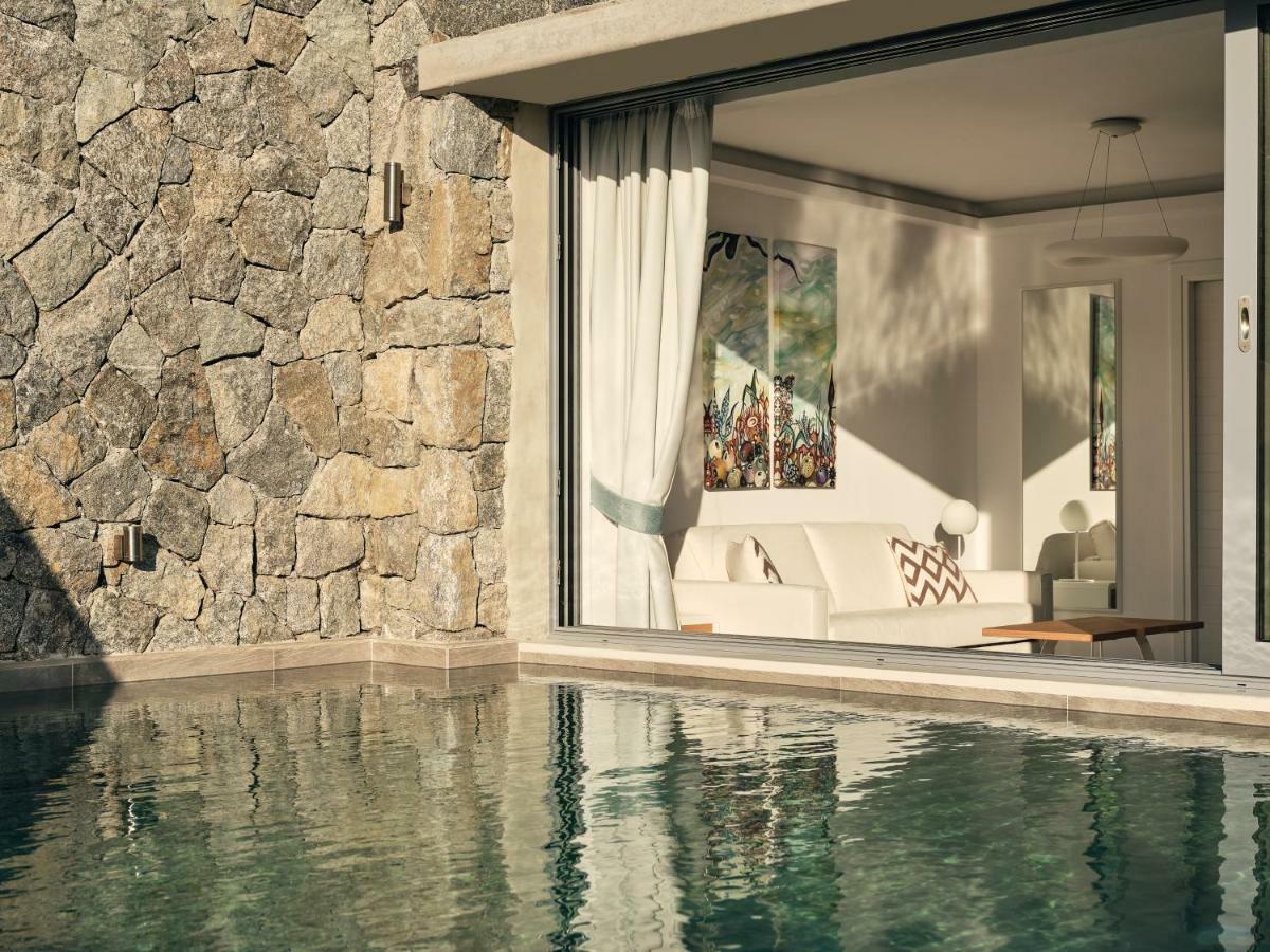 Arcs Suites & Residences Mykonos Town Eksteriør bilde