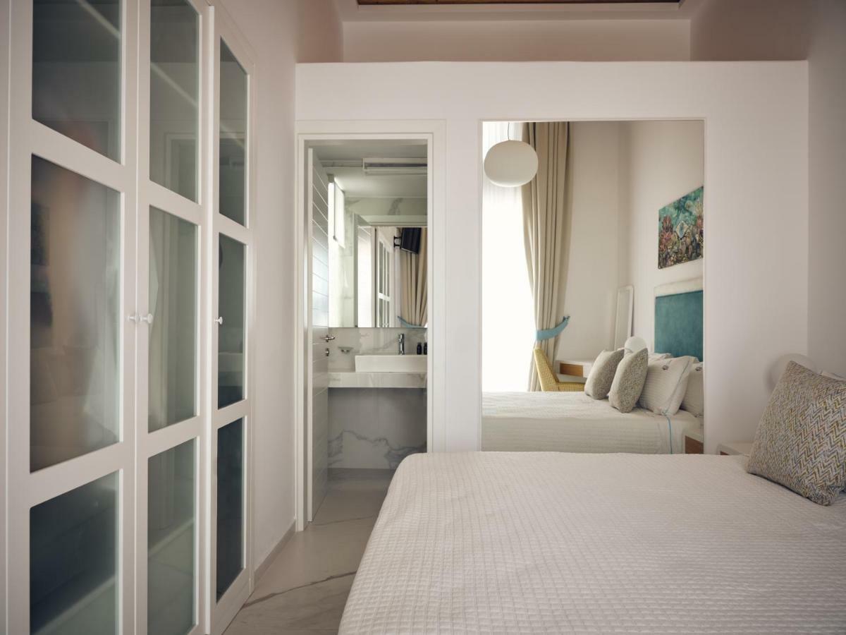 Arcs Suites & Residences Mykonos Town Eksteriør bilde
